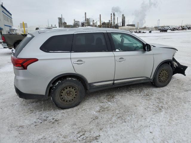 Photo 3 from auction – 2018 MITSUBISHI OUTLANDER with VIN JA4AZ2A34JZ616029