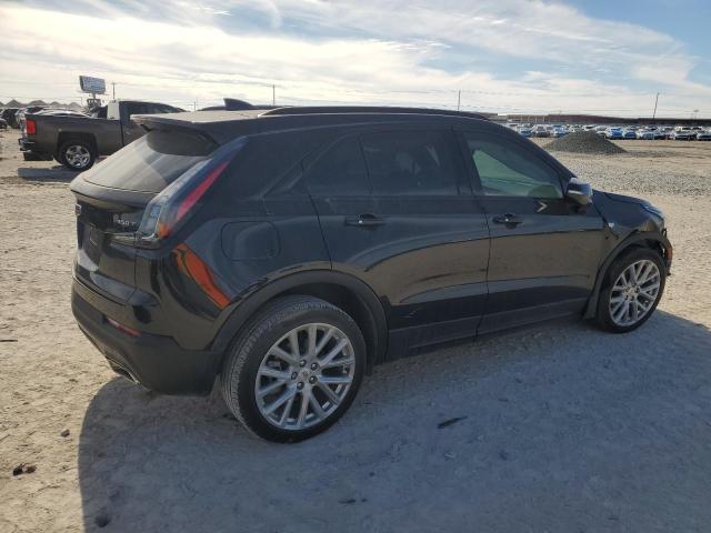 Photo 3 from auction – 2023 CADILLAC XT4 SPORT with VIN 1GYFZER47PF107311