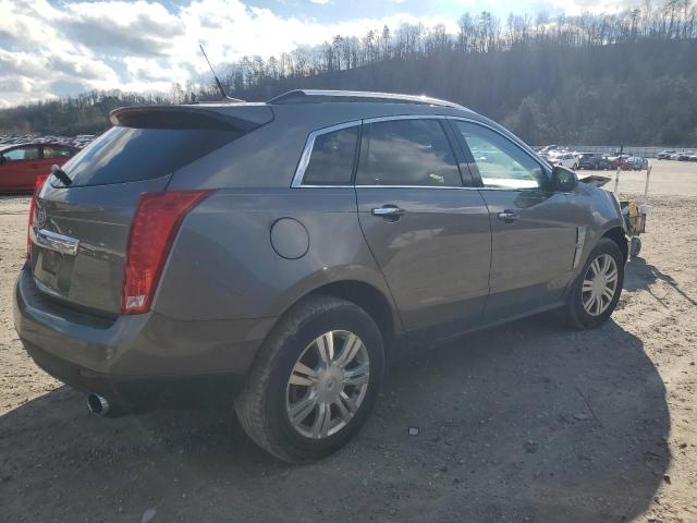 Photo 3 from auction – 2011 CADILLAC SRX LUXURY with VIN 3GYFNAEY6BS660789