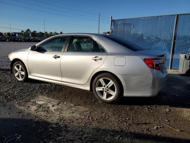 Photo 2 from auction – 2012 TOYOTA CAMRY BASE with VIN 4T1BF1FK7CU103799