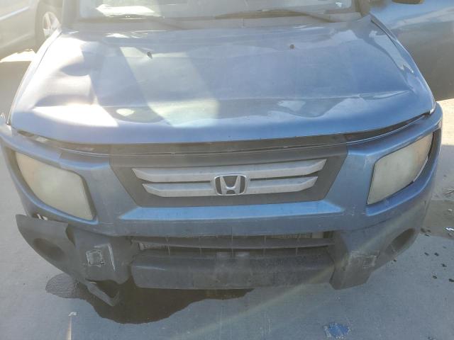 Photo 11 from auction – 2007 HONDA ELEMENT EX with VIN 5J6YH18767L014605