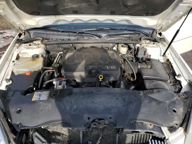 Photo 11 from auction – 2009 BUICK LUCERNE CX with VIN 1G4HD57M49U137893