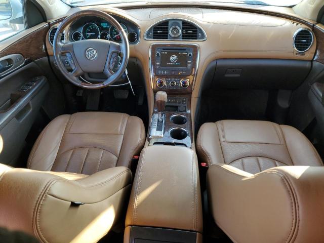 Photo 8 from auction – 2013 BUICK ENCLAVE with VIN 5GAKRCKD8DJ251804