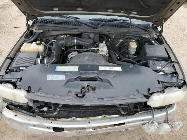Photo 11 from auction – 2001 CHEVROLET SILVERADO with VIN 1GCEC14W41Z227688