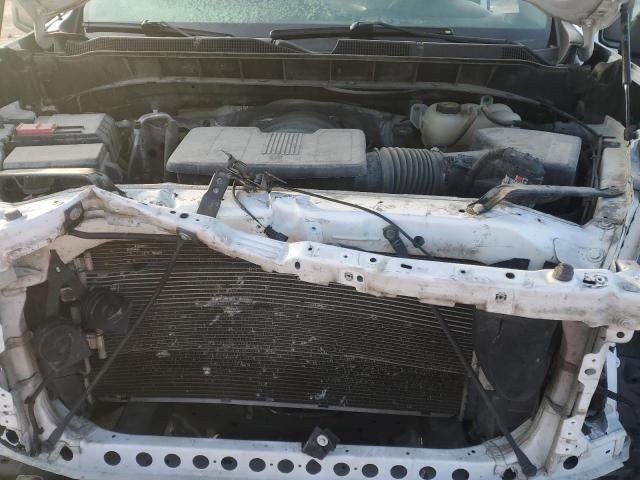 Photo 11 from auction – 2019 CHEVROLET SILVERADO with VIN 1GCRYAEF2KZ291036