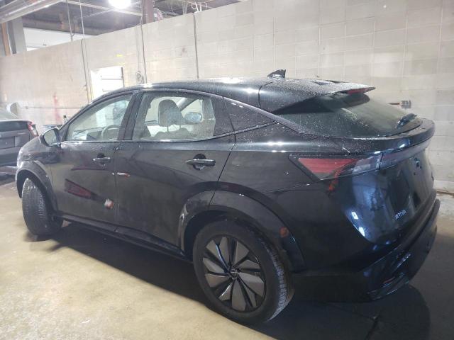 Photo 2 from auction – 2023 NISSAN ARIYA EVOL with VIN JN1DF0BBXPM707532