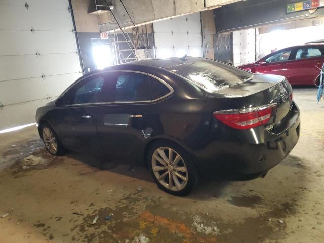 Photo 2 from auction – 2014 BUICK VERANO with VIN 1G4PP5SK3E4150931