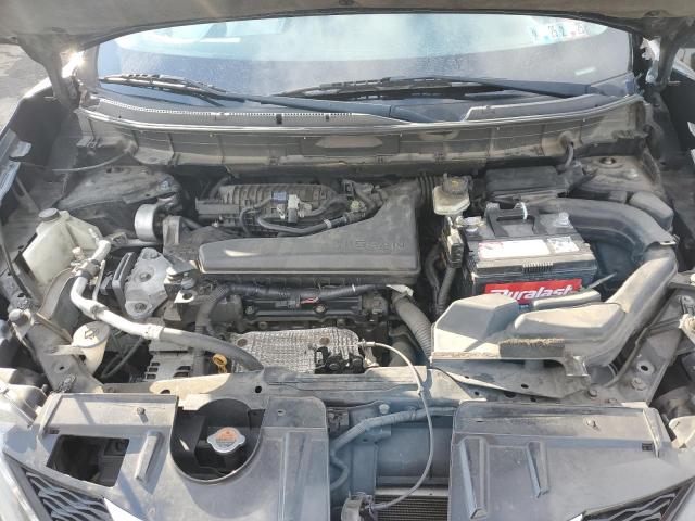 Photo 12 from auction – 2014 NISSAN ROGUE S with VIN 5N1AT2MVXEC857358