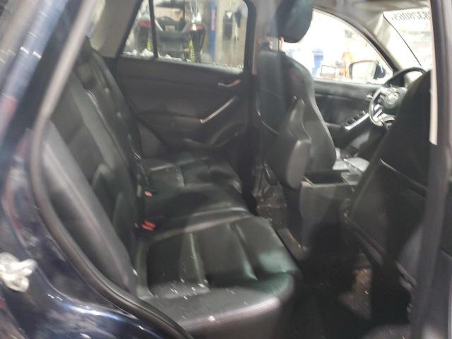 Photo 10 from auction – 2016 MAZDA CX-5 GT with VIN JM3KE4DY9G0678037
