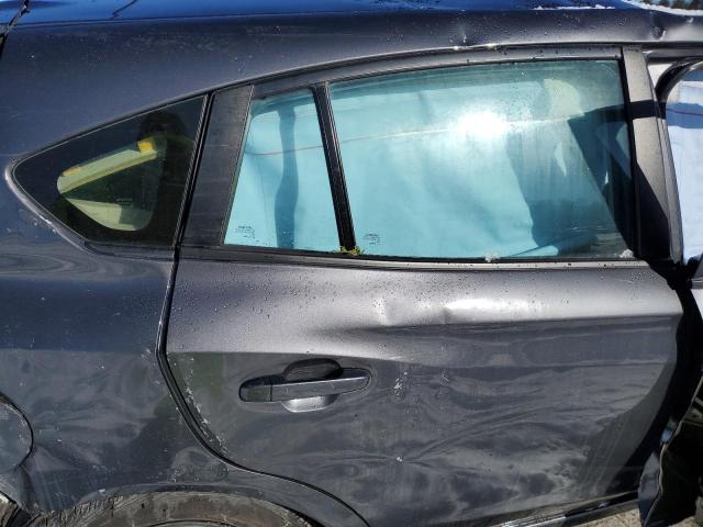 Фото 10 с аукциона – 2018 SUBARU IMPREZA с VIN 4S3GTAA62J3721564