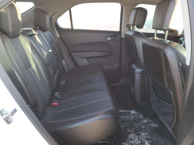Photo 11 from auction – 2015 CHEVROLET EQUINOX LT with VIN 2GNFLDE3XF6378930