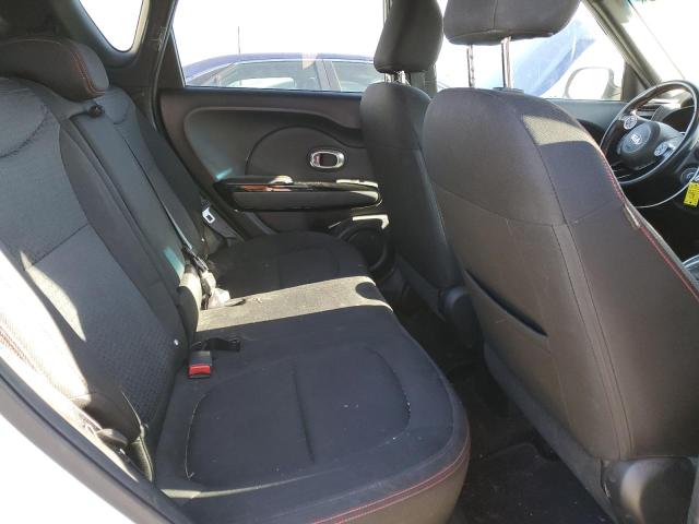 Photo 11 from auction – 2016 KIA SOUL + with VIN KNDJP3A50G7351441