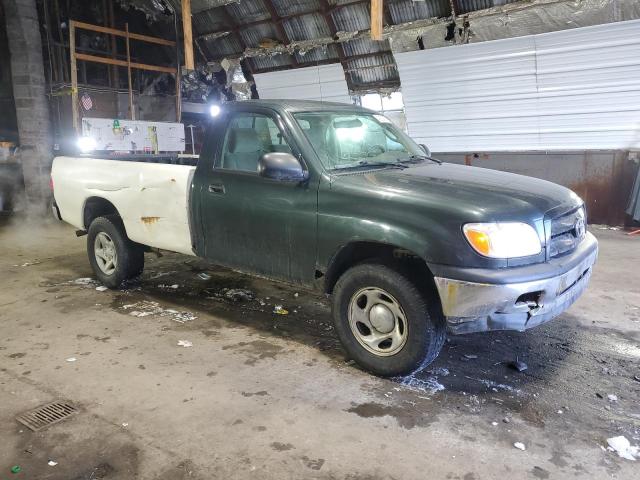 Photo 4 from auction – 2006 TOYOTA TUNDRA with VIN 5TBKT42136S480062