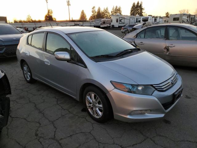 Photo 4 from auction – 2011 HONDA INSIGHT EX with VIN JHMZE2H71BS002528