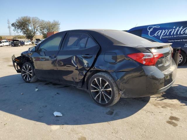 Photo 2 from auction – 2018 TOYOTA COROLLA L with VIN 5YFBURHE8JP758385