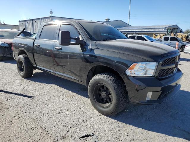 Photo 4 from auction – 2017 RAM 1500 ST with VIN 1C6RR6KT4HS714521