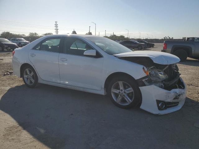 Photo 4 from auction – 2014 TOYOTA CAMRY L with VIN 4T1BF1FK1EU325208