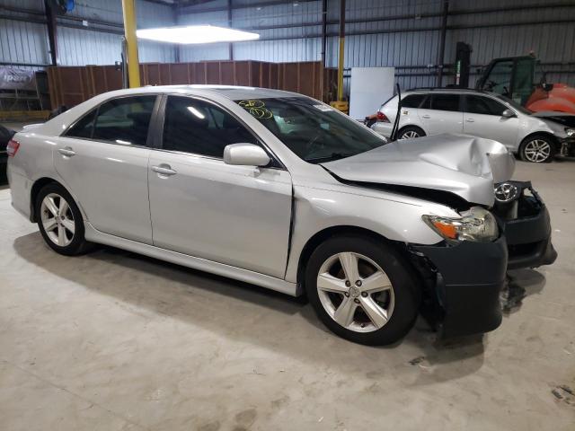 Photo 4 from auction – 2011 TOYOTA CAMRY BASE with VIN 4T1BF3EK6BU178280