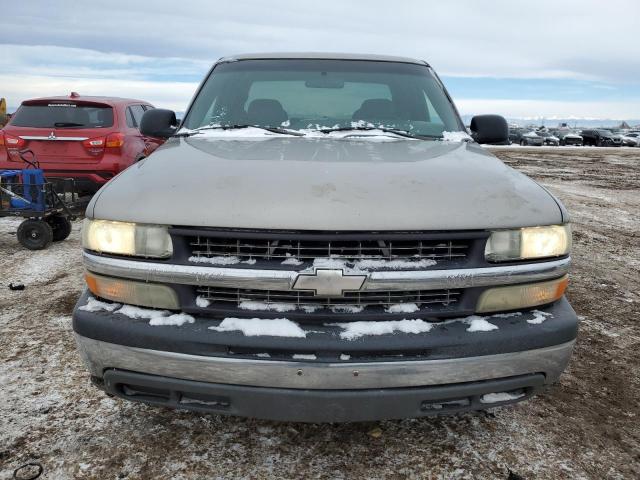 Photo 5 from auction – 2001 CHEVROLET SILVERADO with VIN 2GCEC19W611160643
