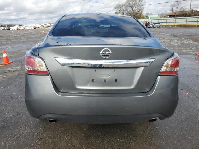Photo 6 from auction – 2014 NISSAN ALTIMA 2.5 with VIN 1N4AL3AP2EC266494