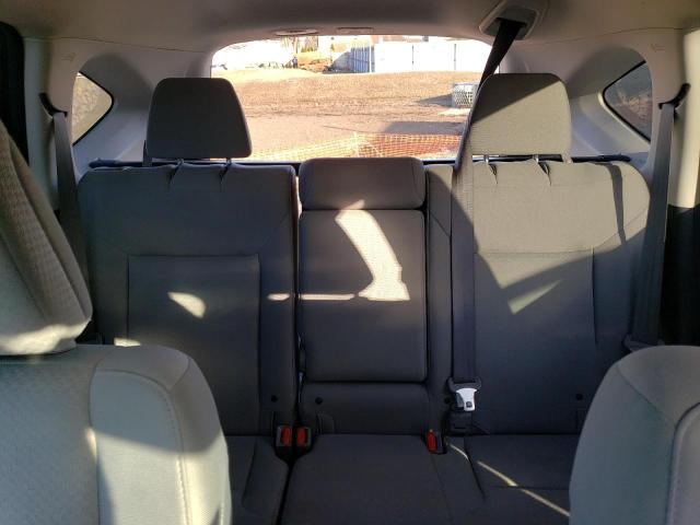 Photo 10 from auction – 2015 HONDA CR-V EX with VIN 2HKRM4H50FH672512