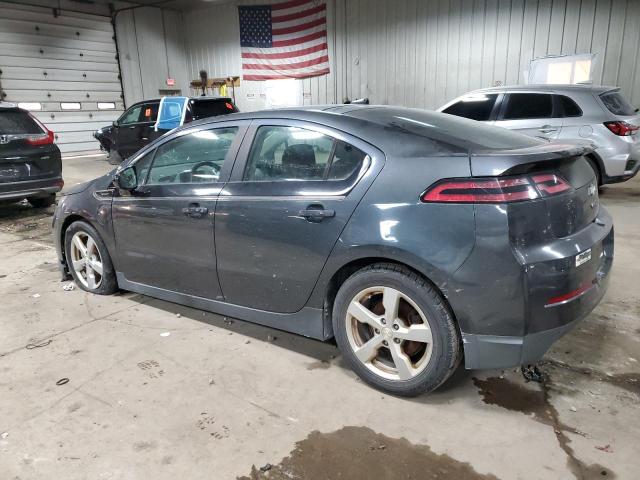 Photo 2 from auction – 2013 CHEVROLET VOLT with VIN 1G1RA6E48DU102821
