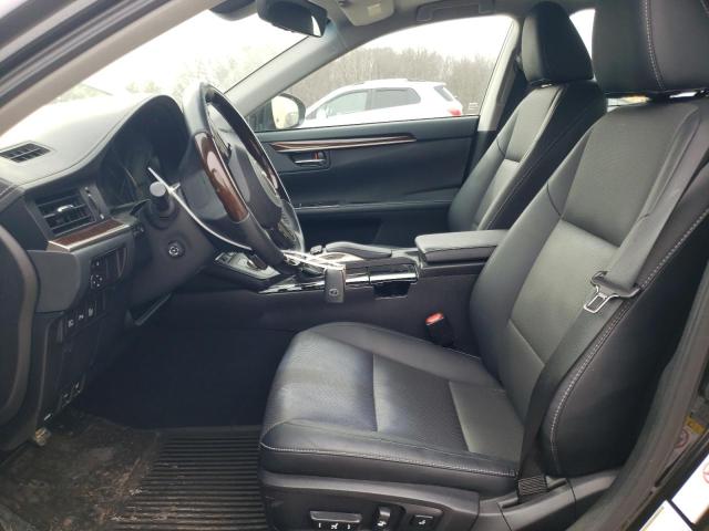 Photo 7 from auction – 2017 LEXUS ES 350 with VIN 58ABK1GG5HU035735