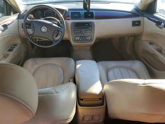 Photo 8 from auction – 2008 BUICK LUCERNE CX with VIN 1G4HD57258U121635