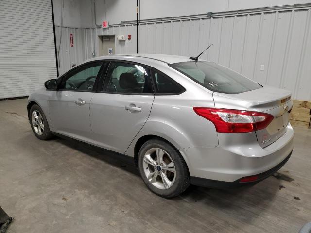 Photo 2 from auction – 2014 FORD FOCUS SE with VIN 1FADP3F2XEL250686