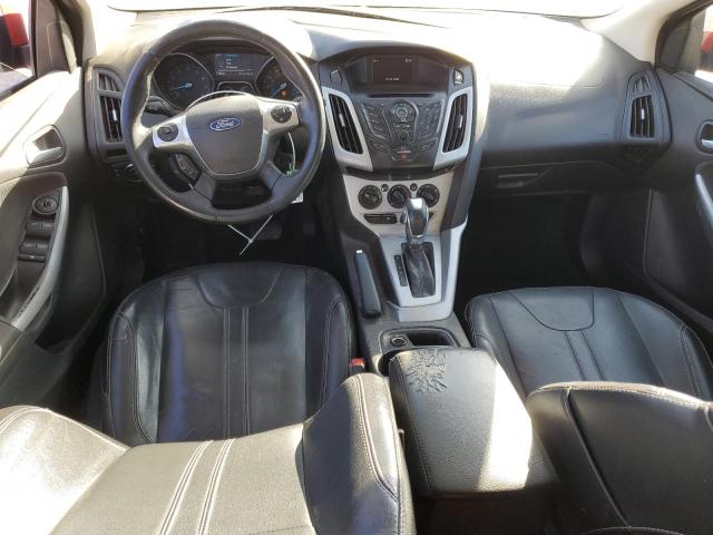 Photo 8 from auction – 2014 FORD FOCUS SE with VIN 1FADP3K24EL354855