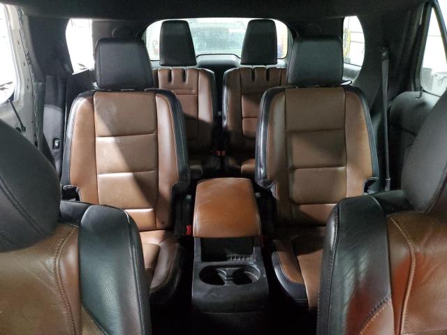 Photo 10 from auction – 2012 FORD EXPLORER L with VIN 1FMHK8F81CGA50969