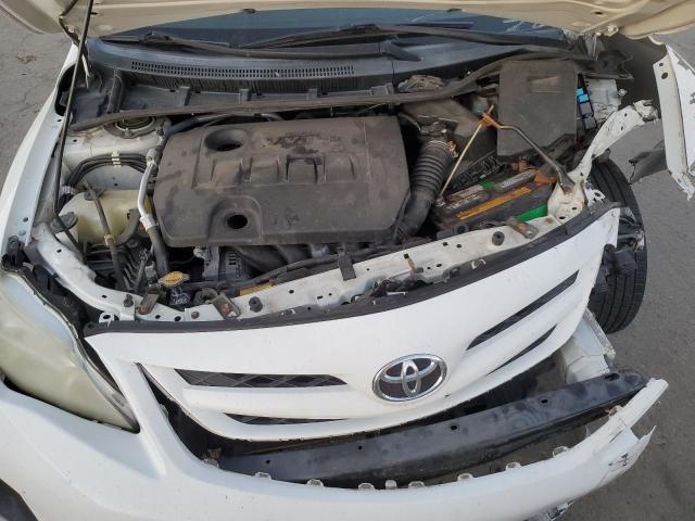 Photo 11 from auction – 2012 TOYOTA COROLLA BA with VIN 5YFBU4EE1CP041143