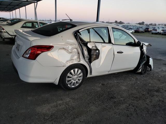 Photo 3 from auction – 2019 NISSAN VERSA S with VIN 3N1CN7AP4KL872743