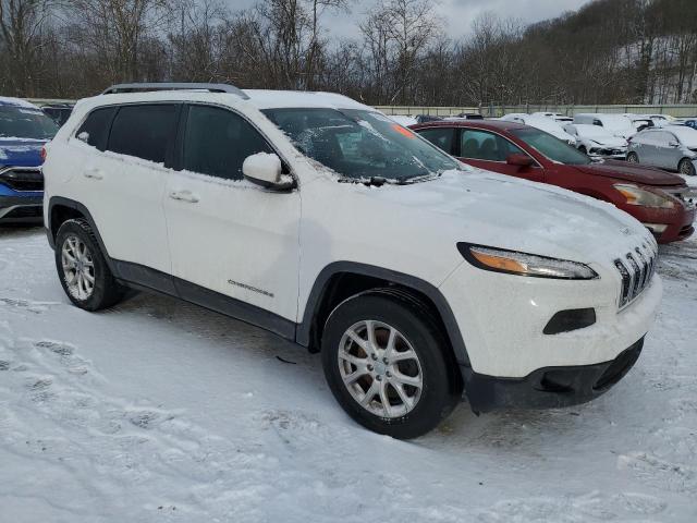Photo 4 from auction – 2015 JEEP CHEROKEE L with VIN 1C4PJMCS7FW756074