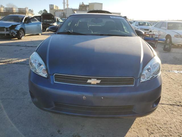 Photo 5 from auction – 2006 CHEVROLET MONTE CARL with VIN 2G1WK151369264817