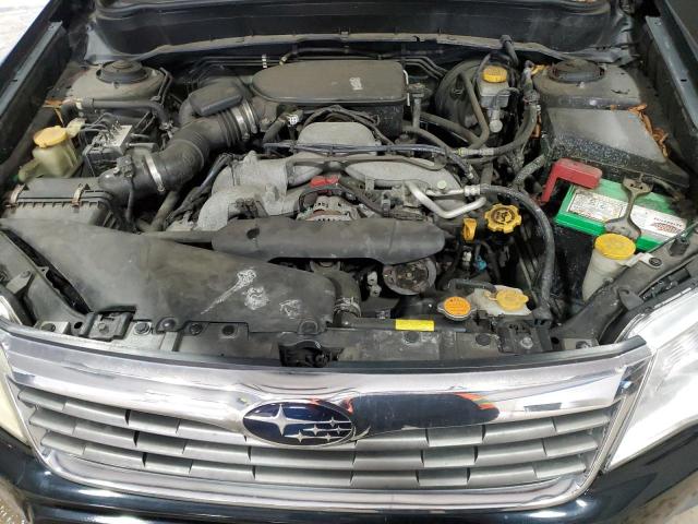 Фото 12 с аукциона – 2010 SUBARU FORESTER 2 с VIN JF2SH6CC6AH748265