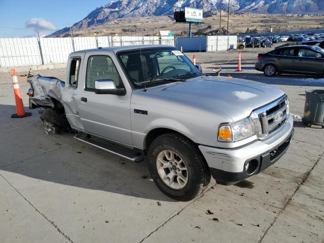 Photo 4 from auction – 2010 FORD RANGER SUP with VIN 1FTLR4FE9APA44861