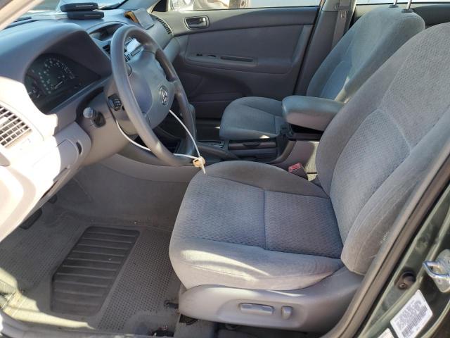 Photo 7 from auction – 2003 TOYOTA CAMRY LE with VIN 4T1BE32K63U220620