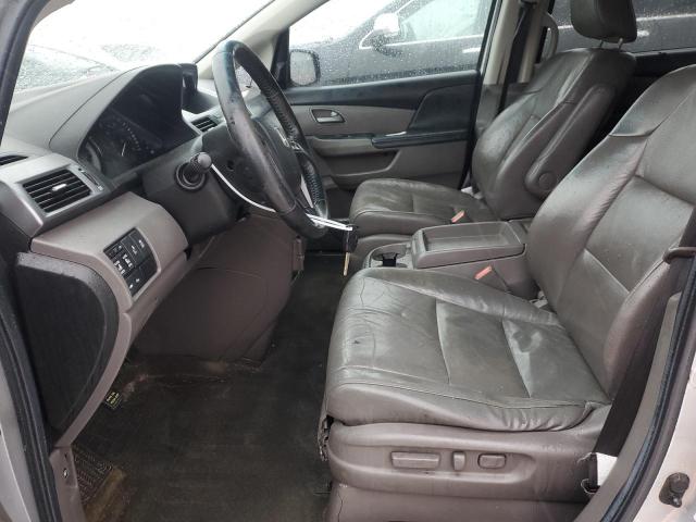 Photo 7 from auction – 2012 HONDA ODYSSEY TO with VIN 5FNRL5H95CB062305