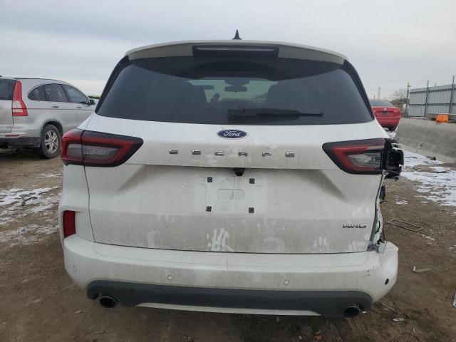 Photo 6 from auction – 2023 FORD ESCAPE ST with VIN 1FMCU9MN0PUB35943