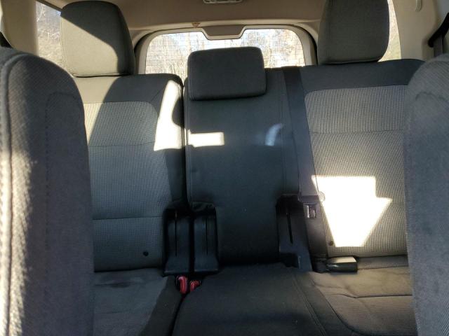 Photo 10 from auction – 2012 FORD FLEX SEL with VIN 2FMGK5CCXCBD21909
