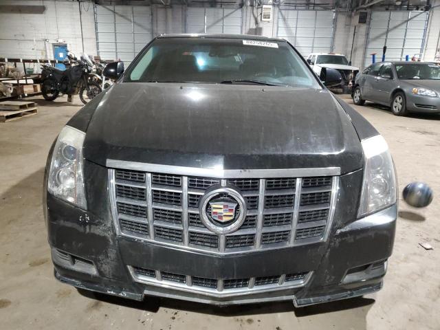 Photo 5 from auction – 2012 CADILLAC CTS LUXURY with VIN 1G6DG5E56C0123436