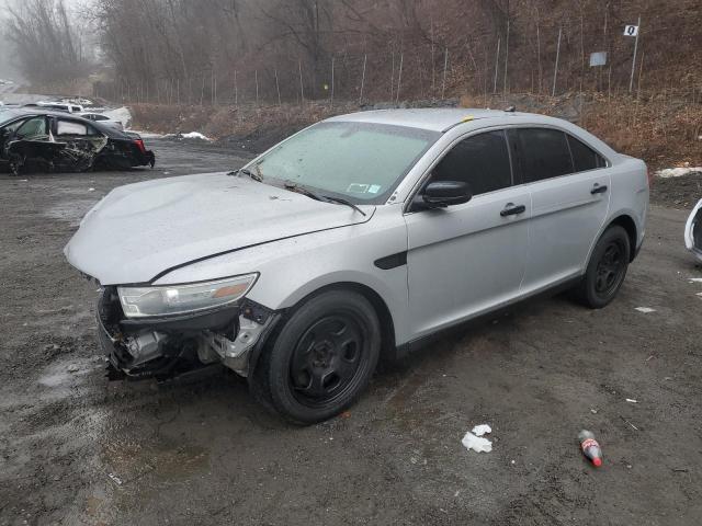 FORD TAURUS POL 2014 with VIN 1FAHP2MK3EG122362 - Photo from auction