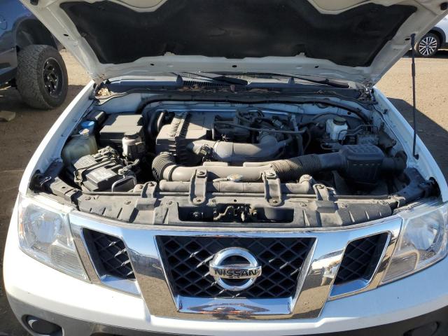 Photo 11 from auction – 2019 NISSAN FRONTIER S with VIN 1N6BD0CT9KN737753