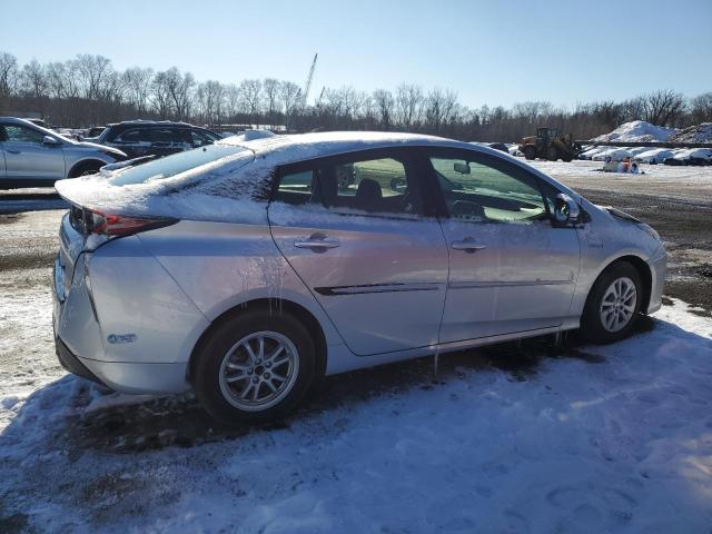 Photo 3 from auction – 2016 TOYOTA PRIUS with VIN JTDKBRFU8G3020913