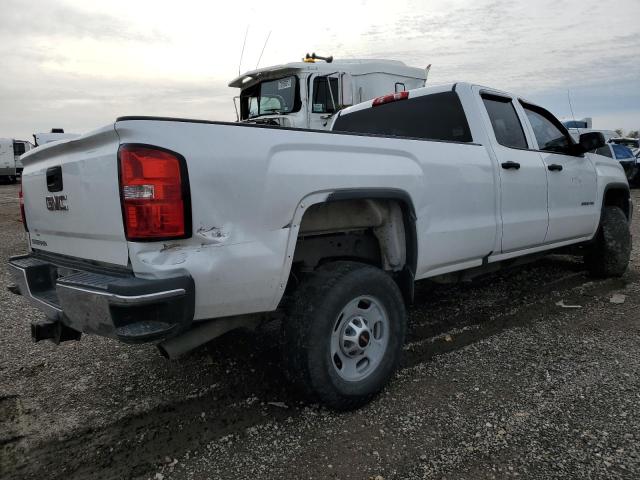 Photo 3 from auction – 2016 GMC SIERRA C25 with VIN 1GT21REG3GZ250211