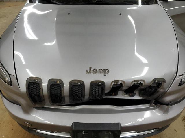 Photo 12 from auction – 2015 JEEP CHEROKEE L with VIN 1C4PJLDB9FW547881