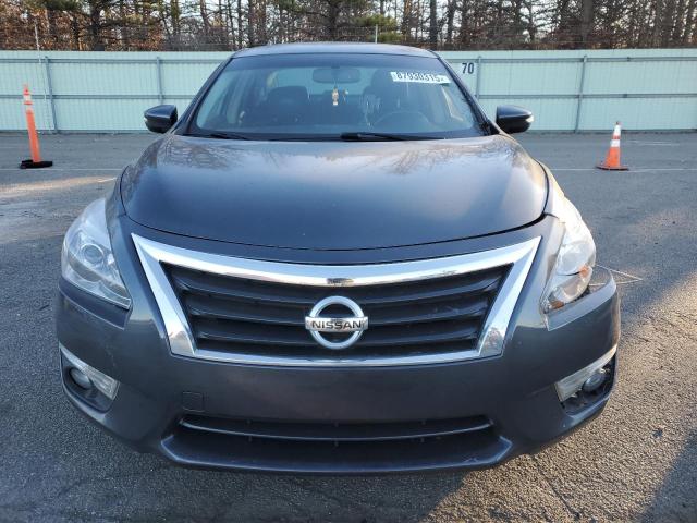 Photo 5 from auction – 2013 NISSAN ALTIMA 2.5 with VIN 1N4AL3AP5DC285796