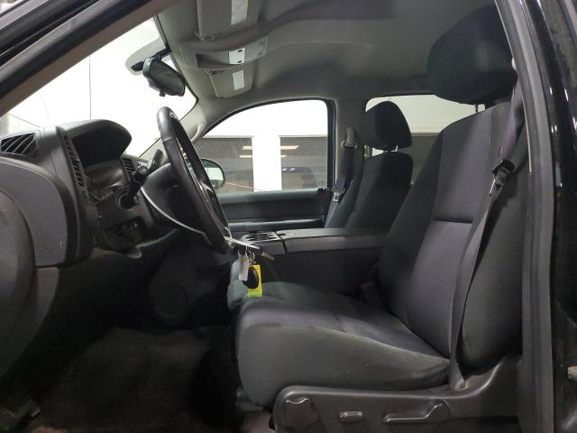 Photo 7 from auction – 2013 CHEVROLET SILVERADO with VIN 3GCPKSE78DG221342