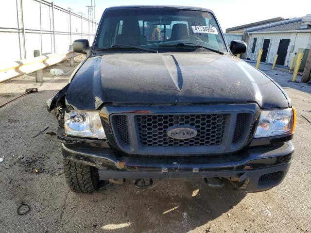 Photo 5 from auction – 2005 FORD RANGER SUP with VIN 1FTZR45E05PA55216